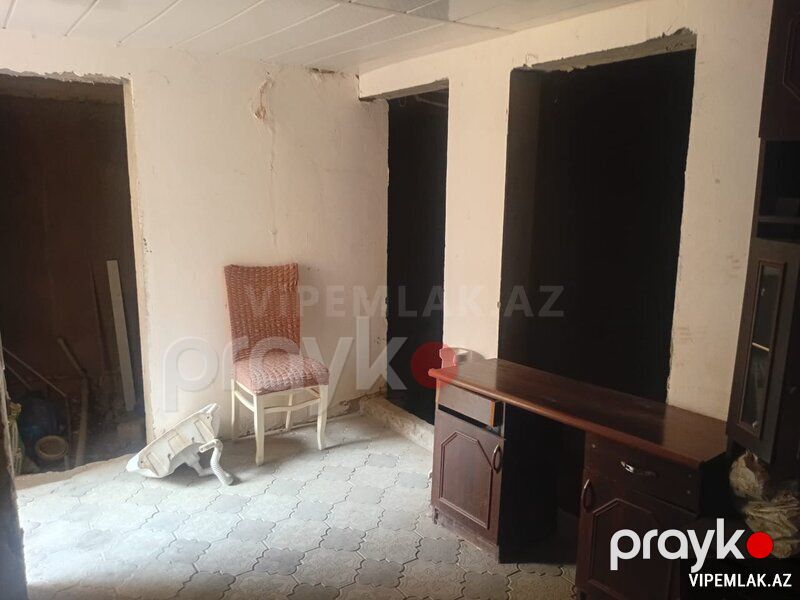 Abşeron rayonunda 4 otaqlı Həyət evi Satılır, 106 m² — Ev, villa, Bakı (3)