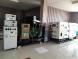 Generator — GENERATOR MƏRKƏZİ