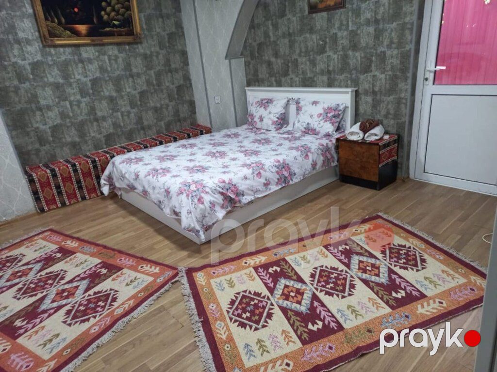Həyət evi kirayə verilir, Quba r — Ev, villa, Quba (8)