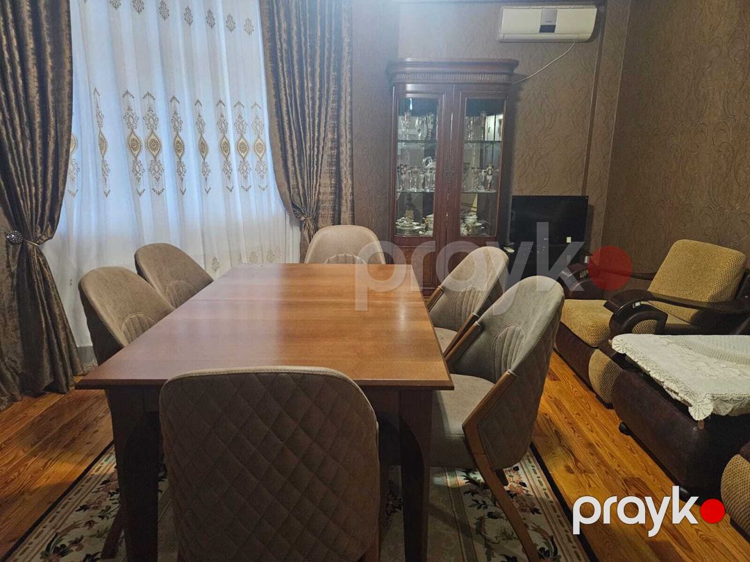 2-otaqlı yeni tikili kirayə verilir, Ağstafa r., 67 m² — Mənzil, Ağstafa (9)