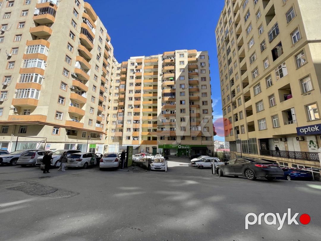 İcarəyə verilir obyekt 12 m² — Əmlak, Bakı (4)