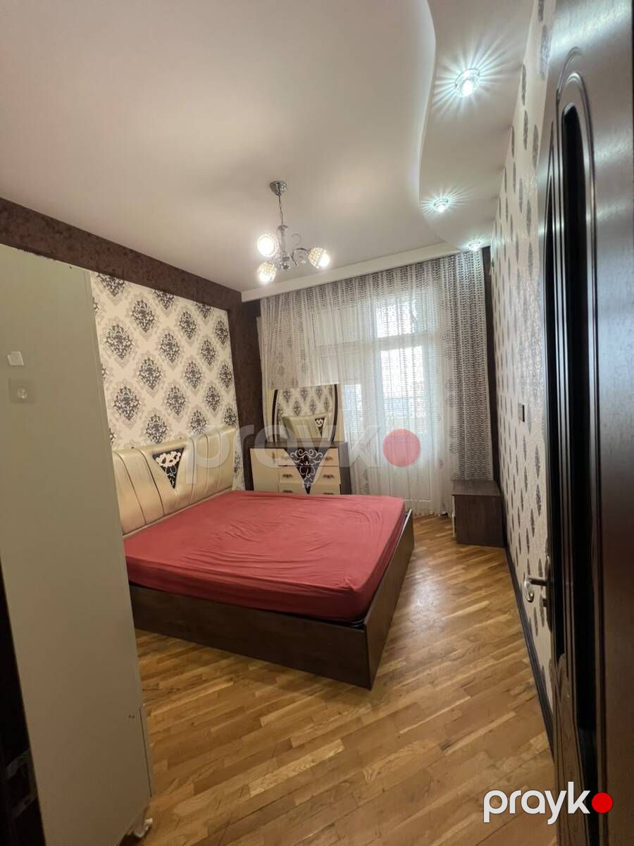 Satılır 3 otaqlı yeni tikili 94 m² — Mənzil, Bakı (10)