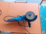 Bucaqlı daşkəsən (Angle Grinder) – Meakida MD-230C Texniki — satılır