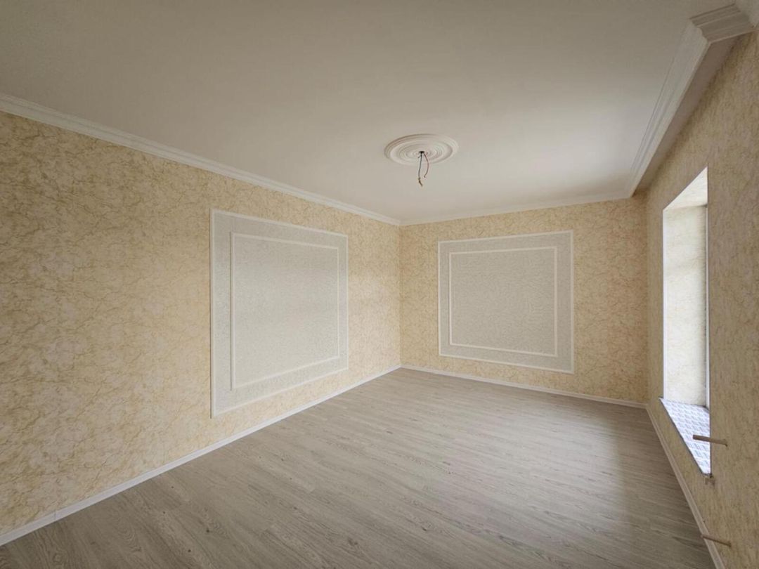 Satılır 3 otaqlı həyət evi/bağ evi 90 m² — Ev, villa, Bakı (4)