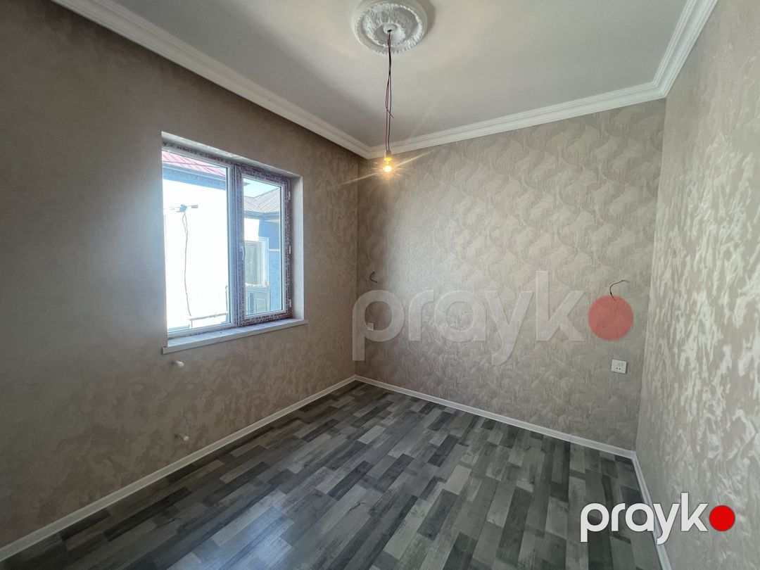 Satılır 3 otaqlı həyət evi/bağ evi 80 m² — Ev, villa, Bakı (5)