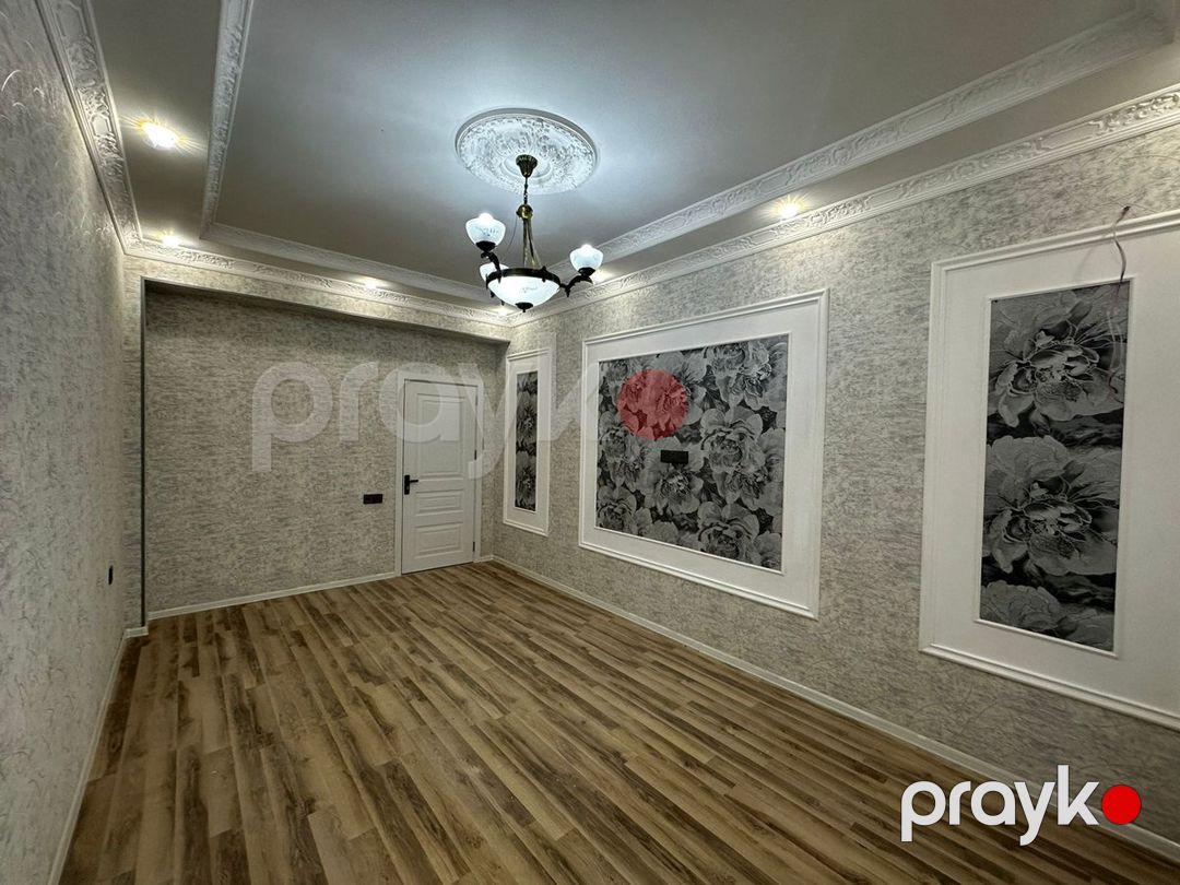 Bağ evi, 41 m², Masazırda 2 otaqlı ev, Abşeron — Ev, villa (9)