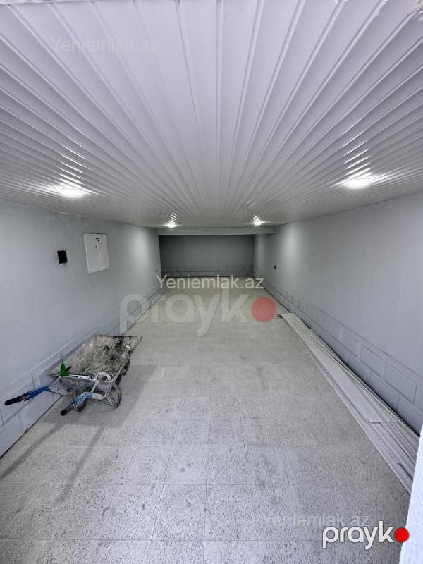Satılır 5 otaqlı Həyət evi / Villa, 110 m², Masazır — Ev, villa, Abşeron (2)