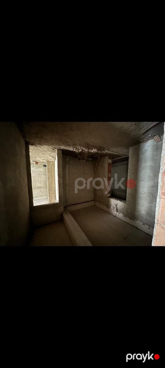 3-otaqlı yeni tikili, Həsən Əliyev küç., 96 m² — Mənzil, Bakı (4)