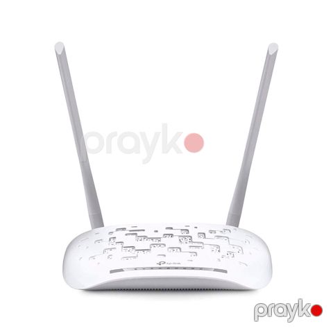 Modem tp-lınk TD-W8961N — Bakı