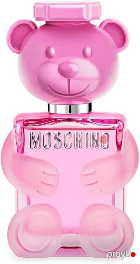 No Brand Toy 2 Bubble Gum qadınlar üçün ətir suyu, 100 ml — Bakı