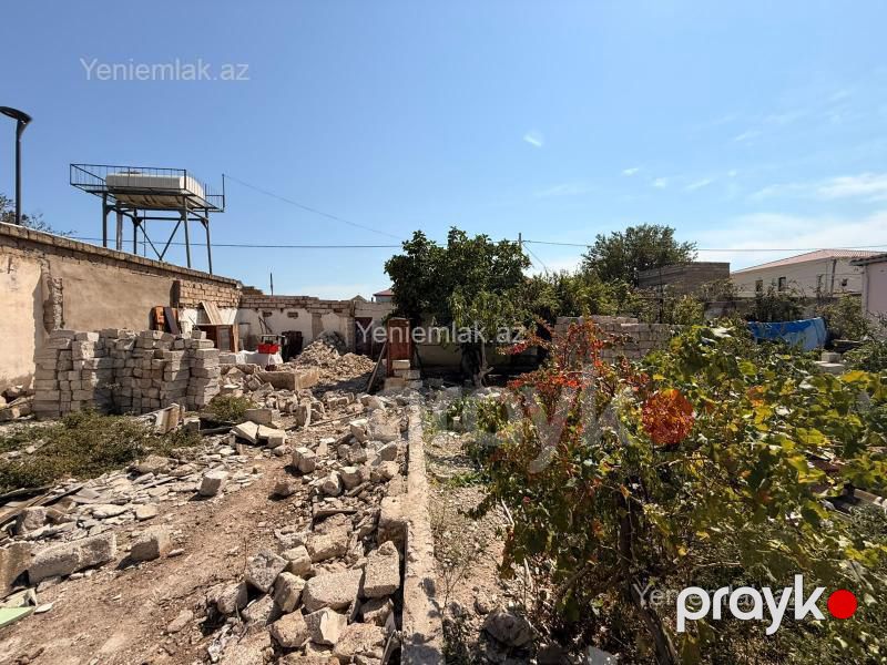 Satılır Torpaq sahəsi, 4 sot, Xəzər rayonu — Torpaq, Bakı (6)