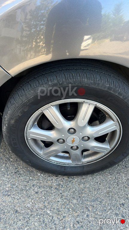 Chevrolet Spark, 1.3 L, 2024 il, 172 000 km — Avtomobillər, Bakı (8)