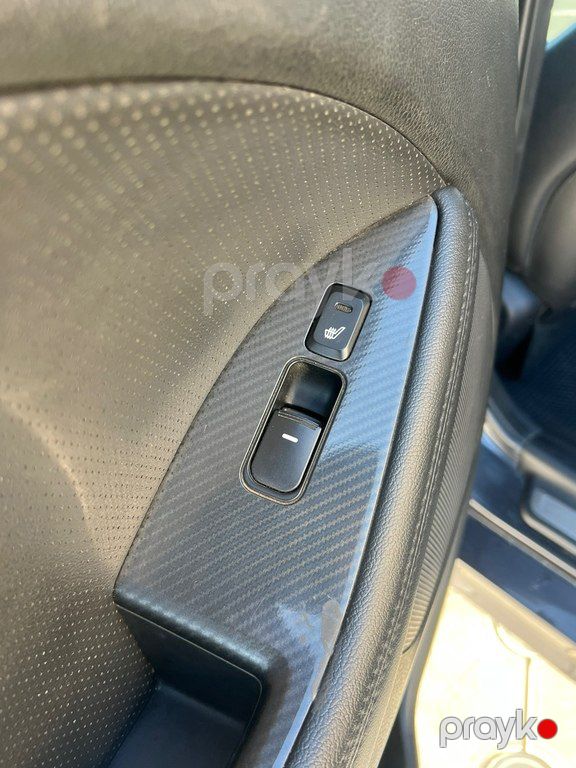 Kia Optima, 2.0 L, 2011 il, 187 000 km — Avtomobillər, Bərdə (10)