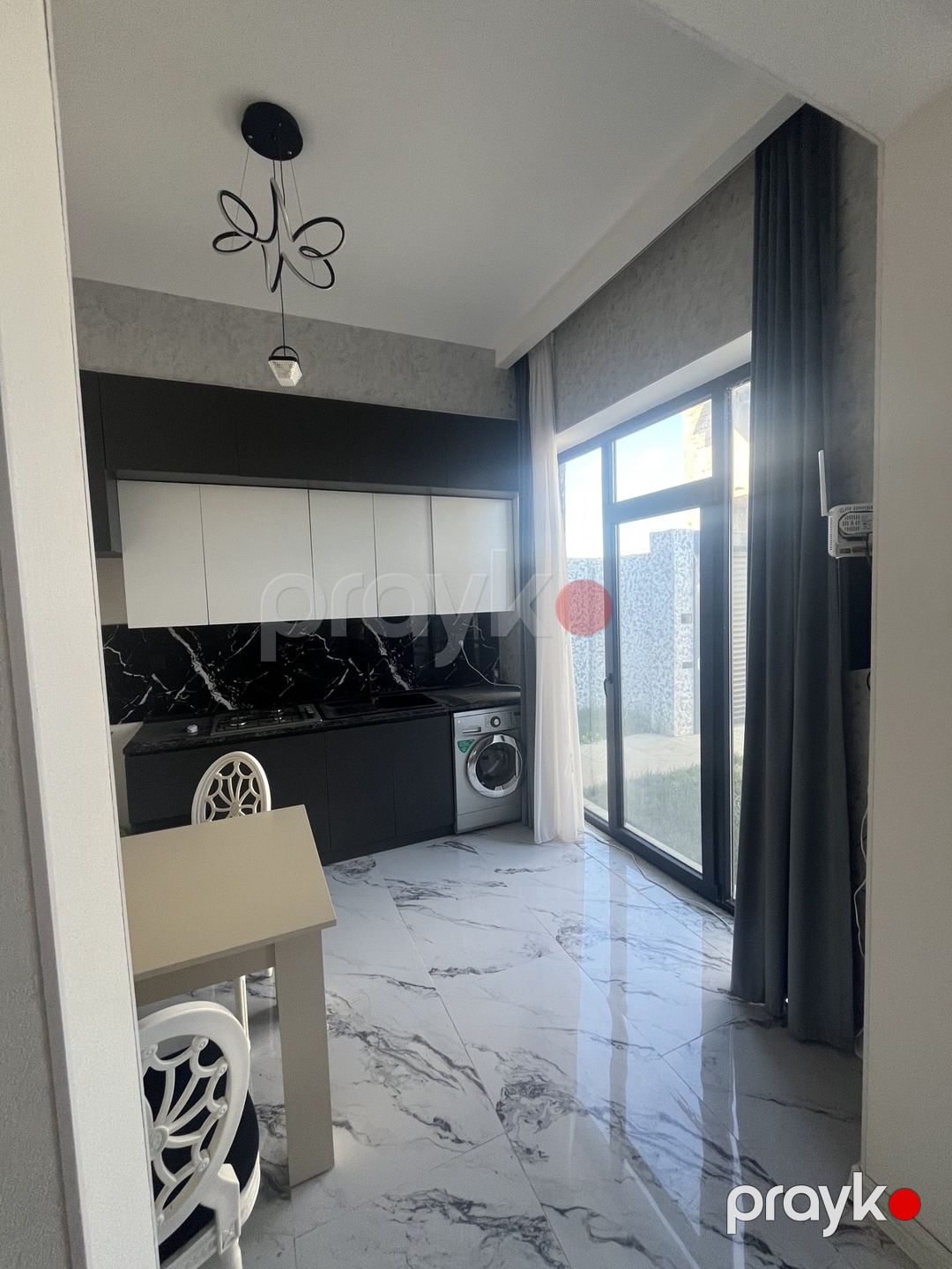 Satılır 4 otaqlı həyət evi/bağ evi 90 m² — Ev, villa, Bakı (8)