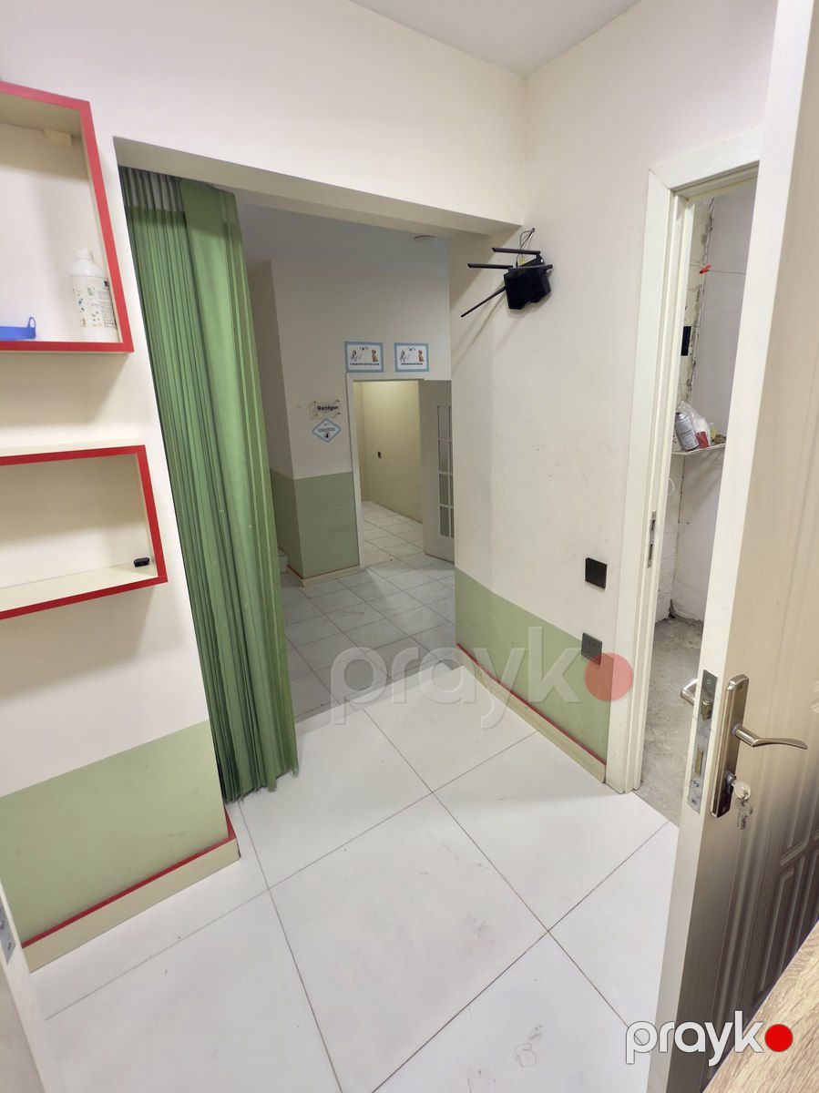 İcarəyə verilir obyekt 100 m² — Əmlak, Bakı (11)