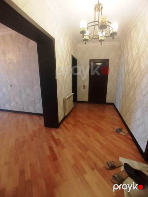 1-otaqlı yeni tikili, Nərimanov r., 67 m² — Bakı