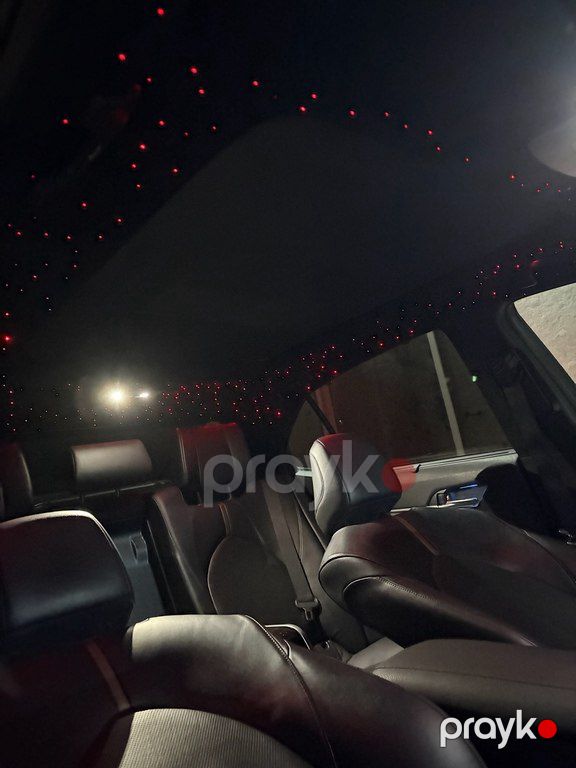 Toyota Camry, 2.5 L, 2019 il, 195 000 km — Avtomobillər, Bakı (11)