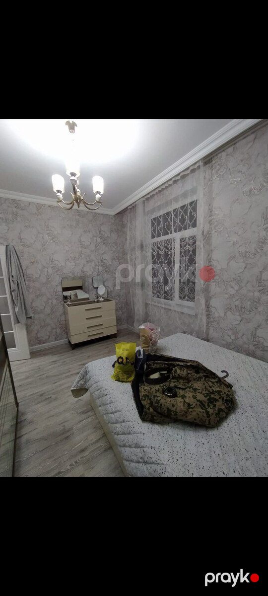 Həyət evi kirayə verilir, Nizami r — Ev, villa, Bakı (3)