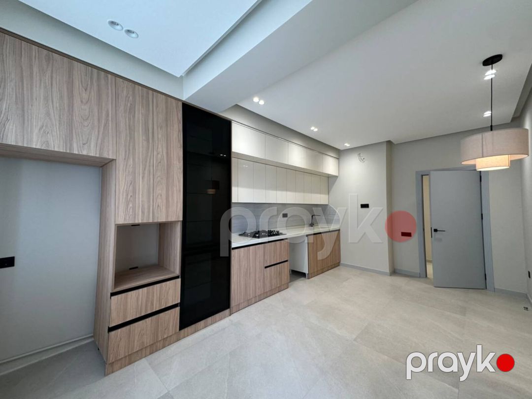 Satılır 3 otaqlı yeni tikili 140 m² — Mənzil, Bakı (10)
