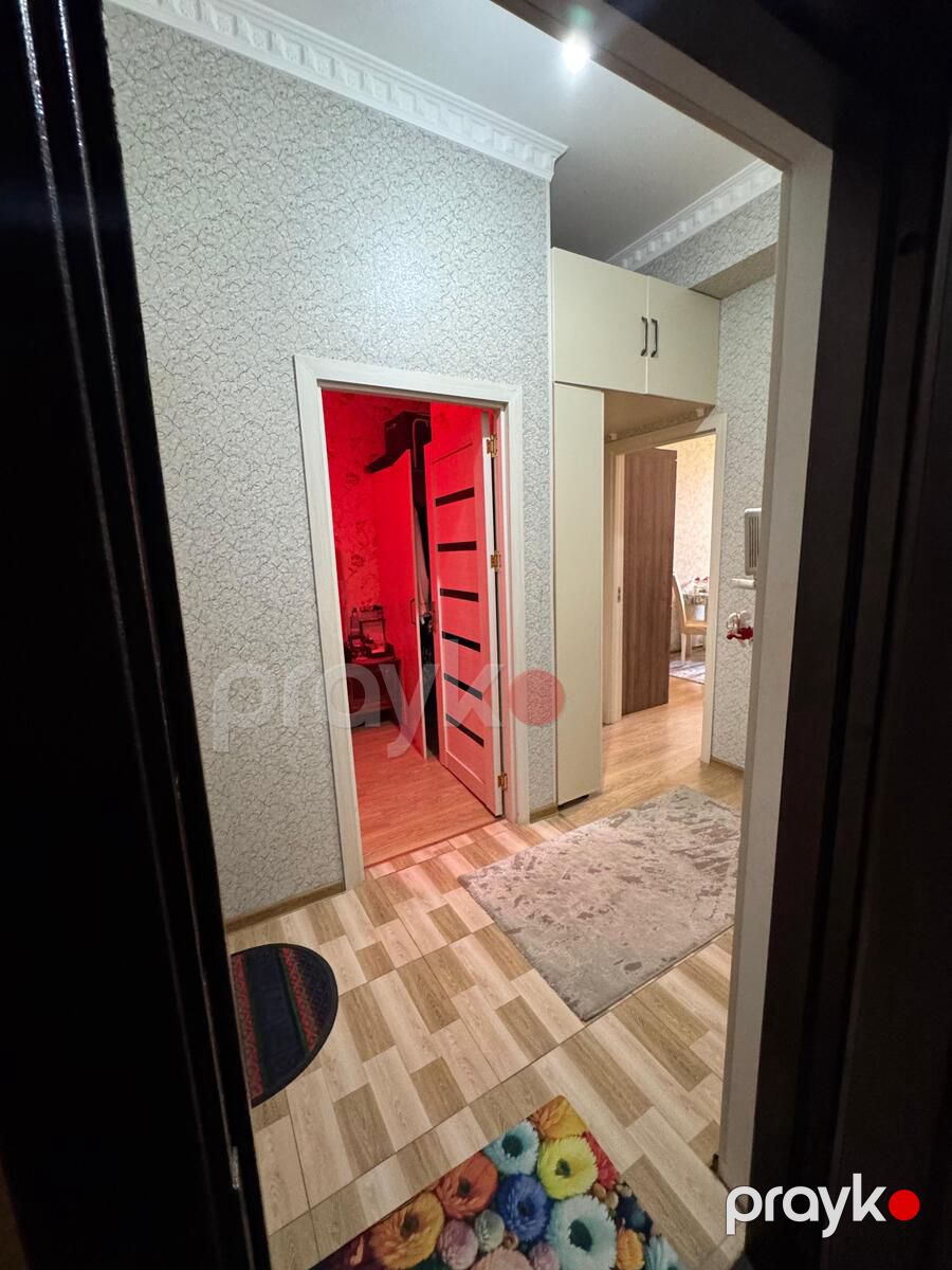 Satılır 2 otaqlı yeni tikili 58 m² — Mənzil, Xırdalan (2)