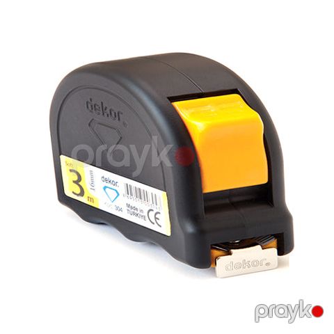 Dekor metrə 5 m x 25 mm soft — Bakı