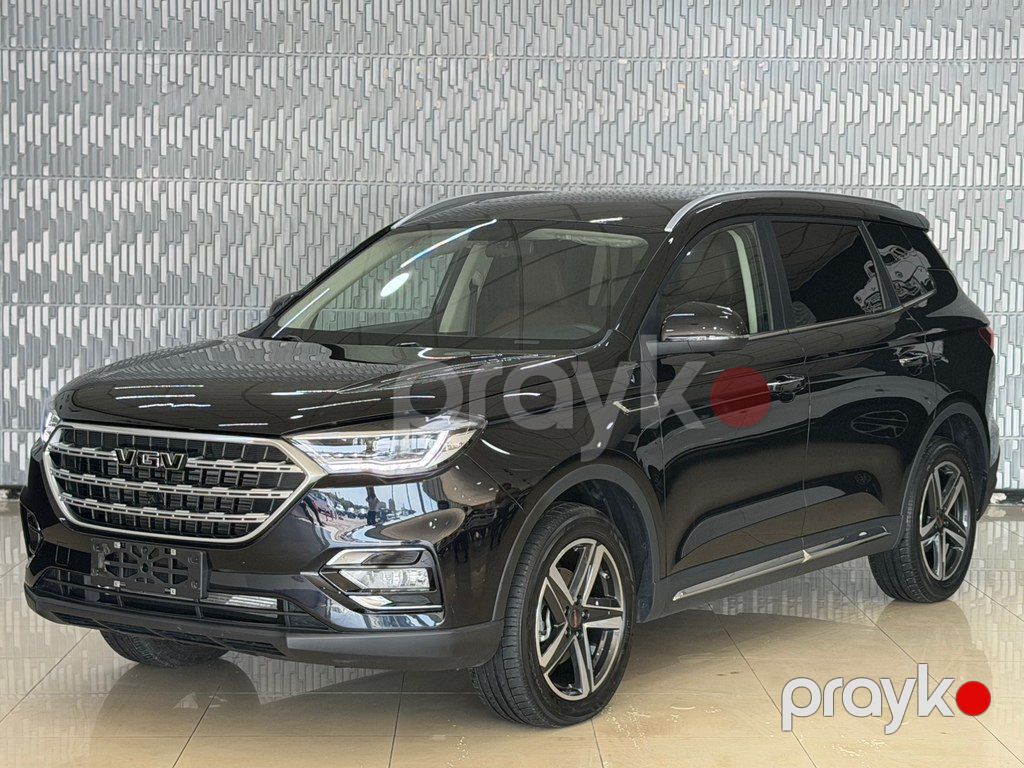 VGV U70 Pro, 1.5 L, 2025 il, 15 000 km — Avtomobillər, Bakı (2)