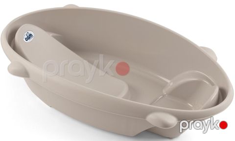 Uşaq vannası Cam Bollicina C096, 0-12 ay — Bakı