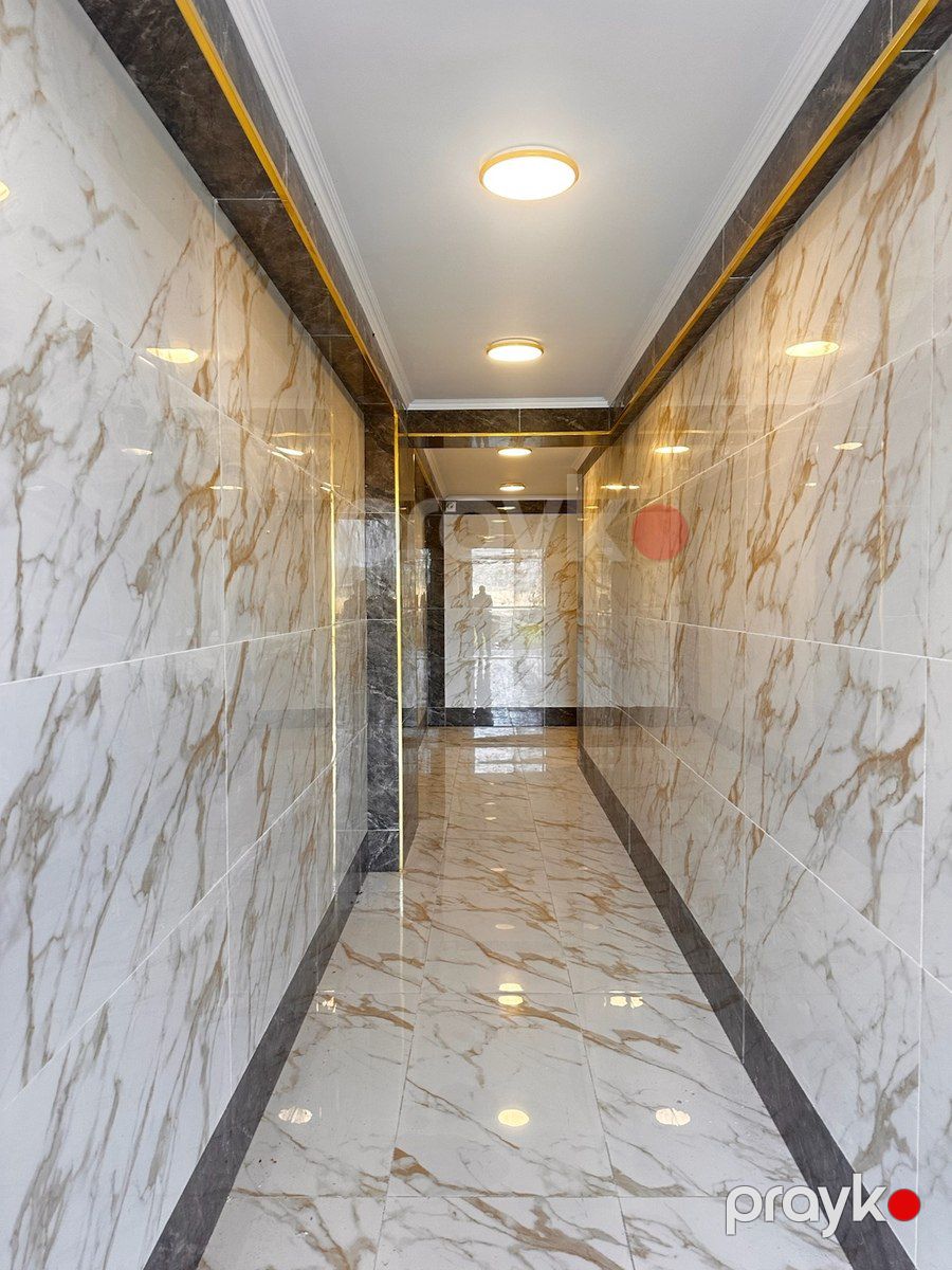3-otaqlı yeni tikili, Saray qəs., 102 m² — Mənzil, Sumqayıt (3)
