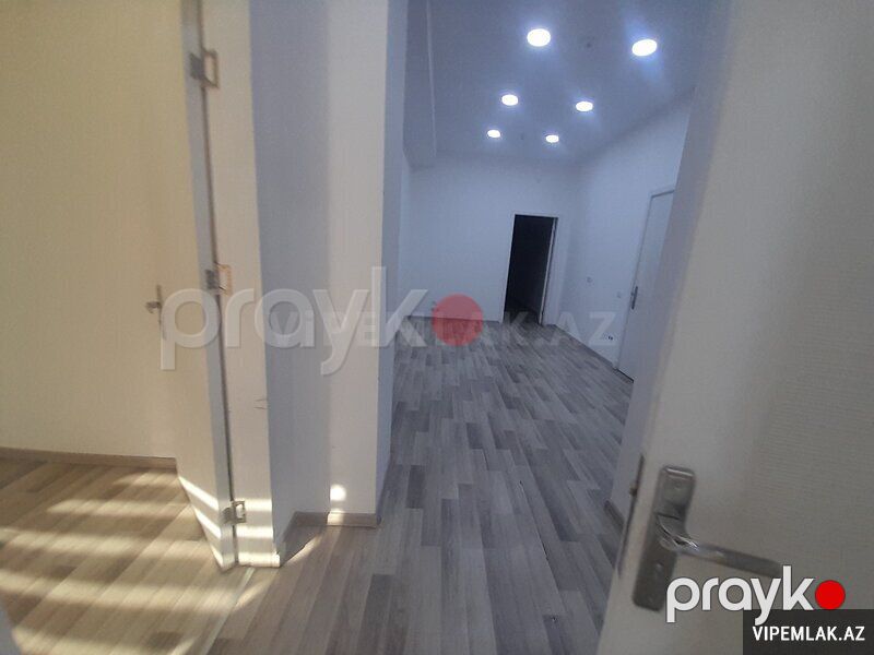 Nərimanov rayonunda 3 otaqlı Ofis Kirayə verilir, 140 m² — Ofis, Bakı (6)