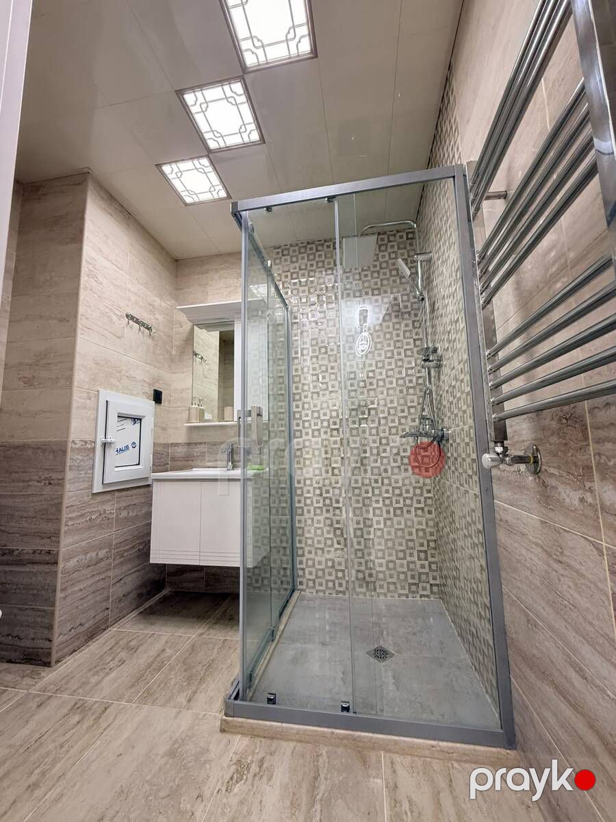 Satılır 3 otaqlı yeni tikili 105 m² — Mənzil, Bakı (5)