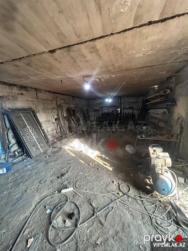 Xəzər rayonunda 4 otaqlı Ofis Satılır, 180 m² — Ofis, Bakı (3)