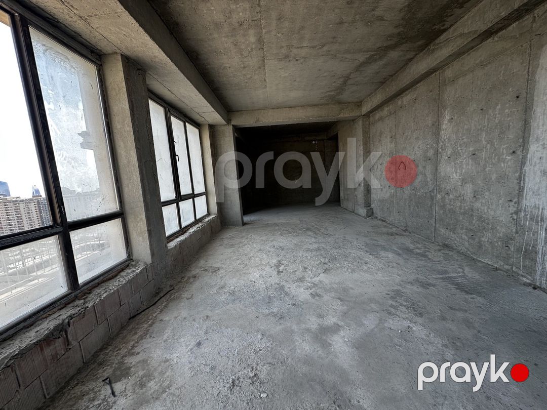 Satılır 3 otaqlı yeni tikili 270 m² — Mənzil, Bakı (8)