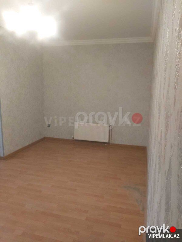 Nərimanov rayonunda 3 otaqlı Köhnə tikili Satılır, 80 m² — Mənzil, Bakı (9)
