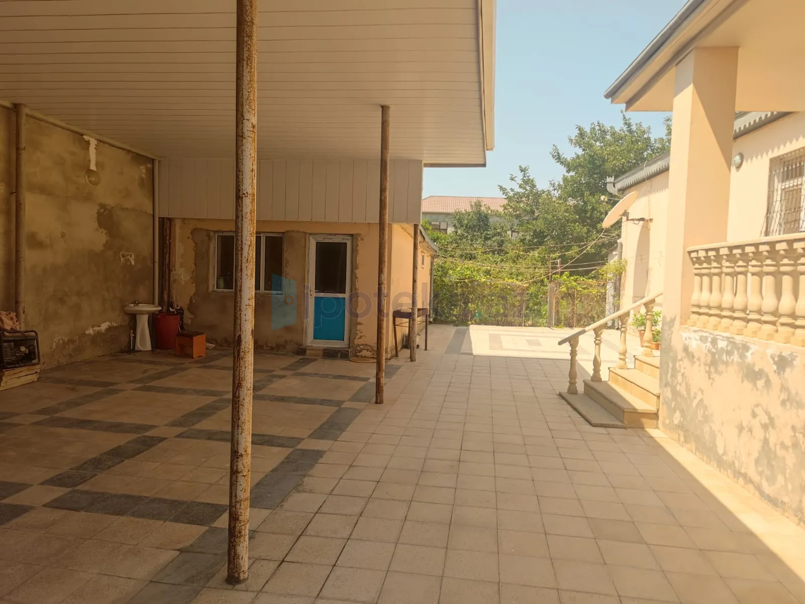 Satılır: 4 Otaq, Evlər/Villalar, 200.00 m² — Ev, villa, Sumqayıt (9)