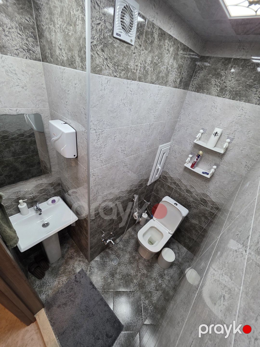 Satılır 2 otaqlı yeni tikili 91.7 m² — Mənzil, Bakı (11)