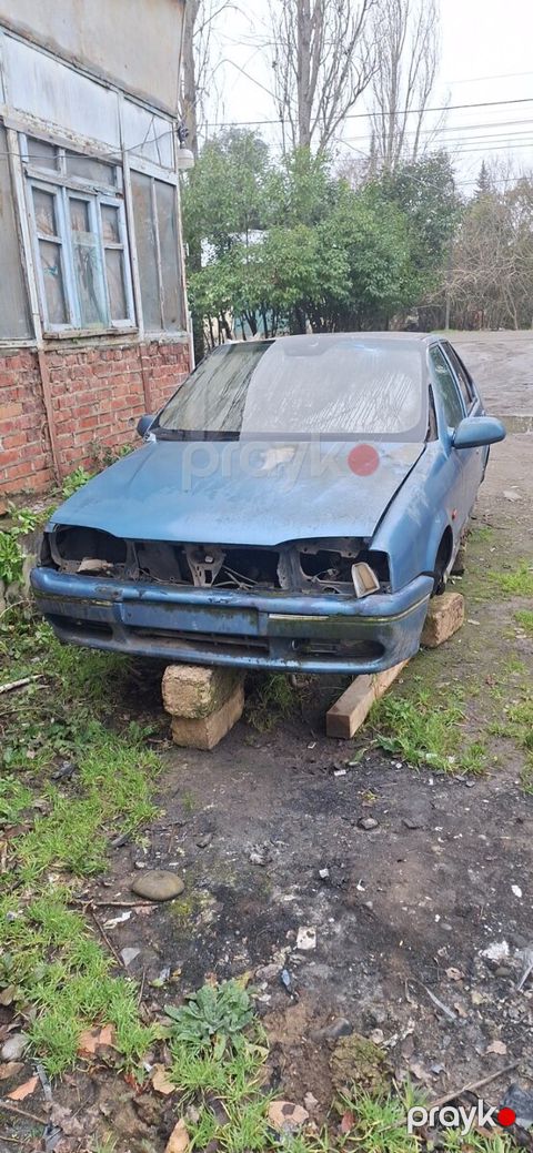 Renault 19 ehtiyat hissələri — Masallı