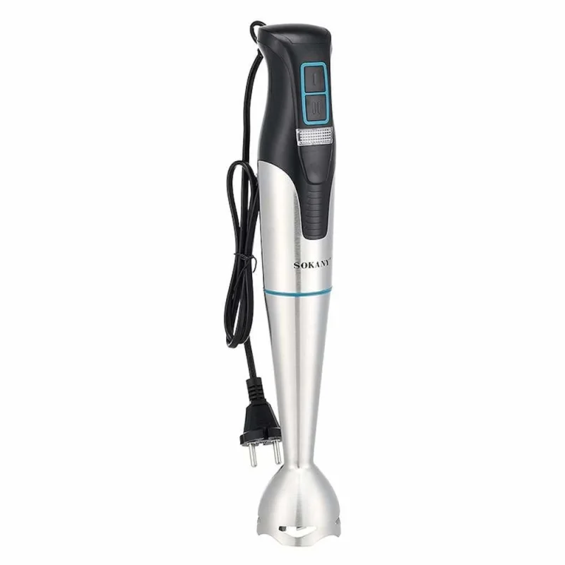 Blender Sokany SPRK_SK-758 1200 W — Etrend.az — Mətbəx texnikası
