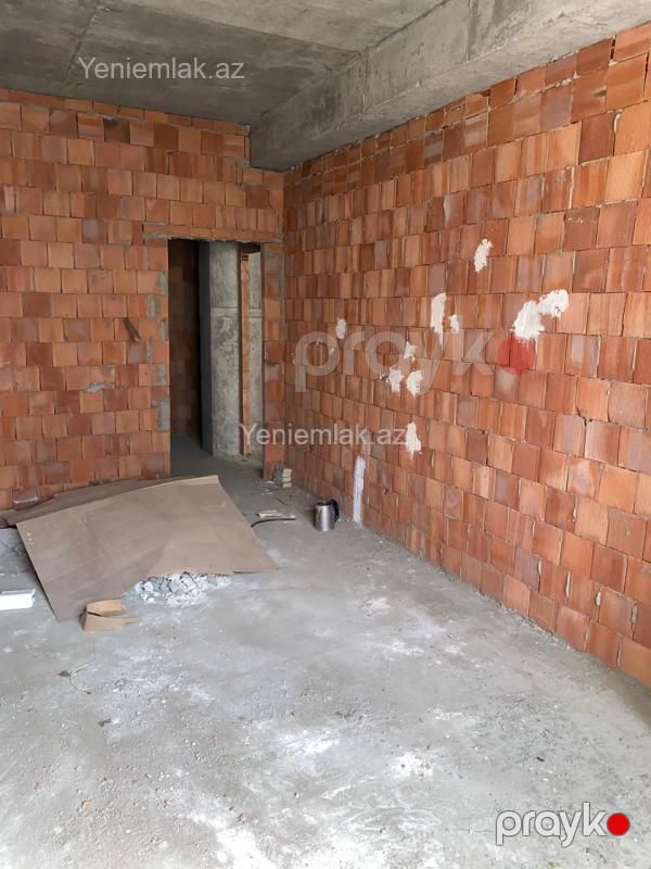 Satılır 2 otaqlı Bina evi menzil (Yeni tikili), 72 m², Sumqayıt Bulvarı — Mənzil, Sumqayıt (3)