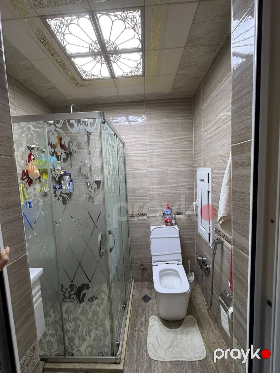 Satılır 3 otaqlı köhnə tikili 100 m² — Mənzil, Bakı (10)