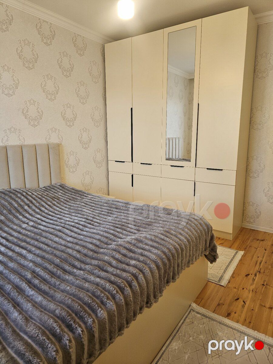 Həyət evi, Lökbatan qəs — Ev, villa, Bakı (5)