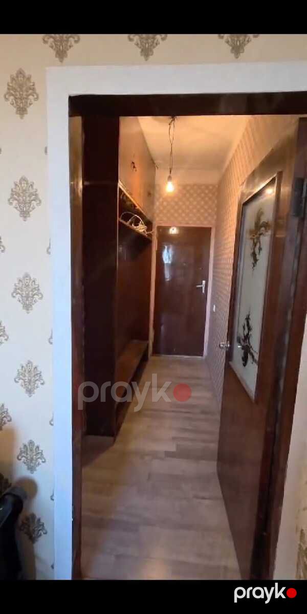 1-otaqlı mənzil, Bakıxanov qəs., 45 m² — Mənzil, Bakı (8)