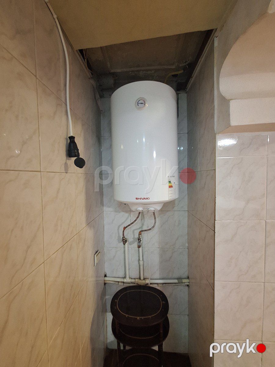 İcarəyə verilir 4 otaqlı köhnə tikili 100 m² — Mənzil, Bakı (11)