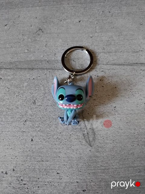 Açarlıq Funko Pop — Bakı