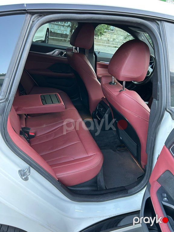 BMW 430Xi, 2.0 L, 2022 il, 81 000 km — Avtomobillər, Bakı (6)