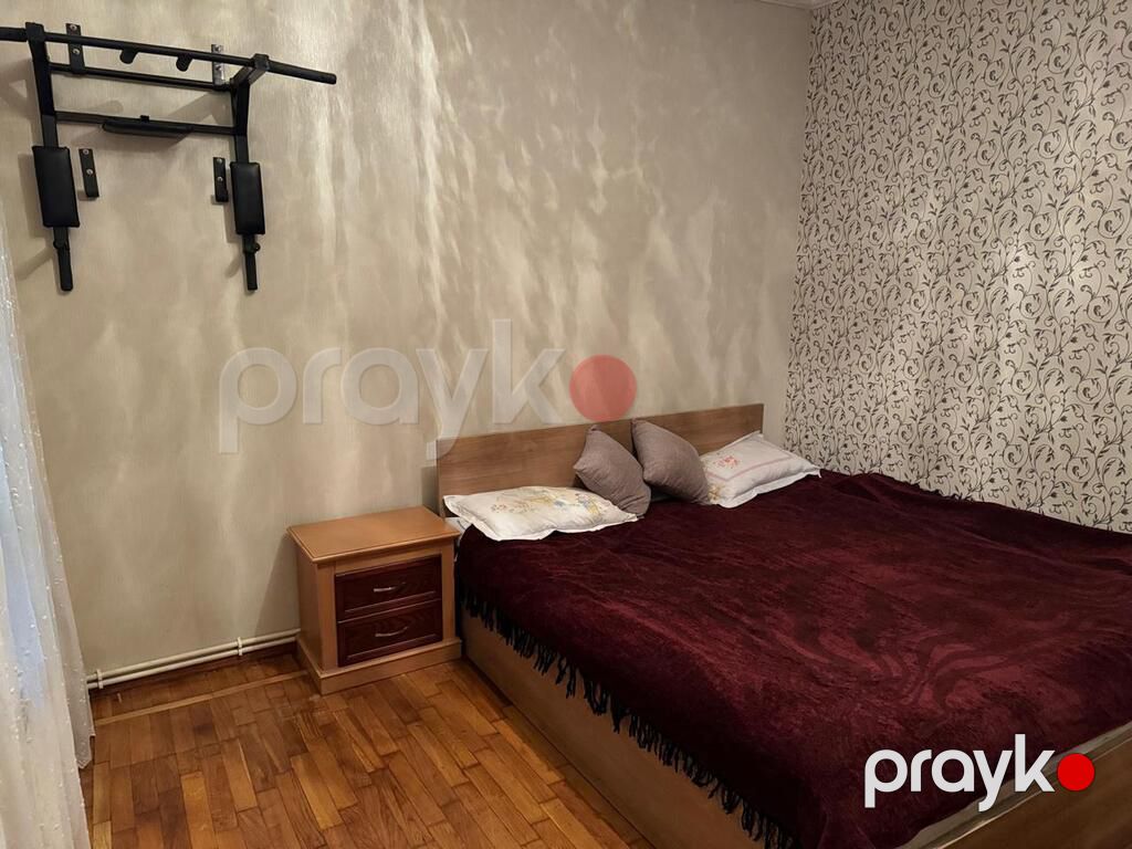 Satılır 3 otaqlı həyət evi/bağ evi 110 m² — Ev, villa, Bakı (3)