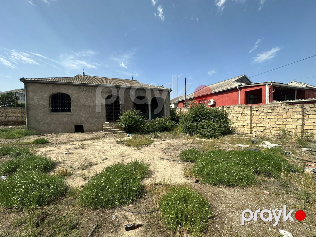 Satılır torpaq 9 sot — Torpaq, Bakı (11)