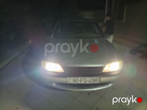 Opel Vectra, 1998 il — Bakı