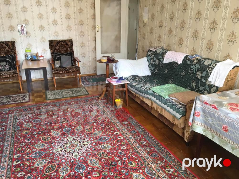 Satılır 4 otaqlı, Bakıxanov — Ofis (11)