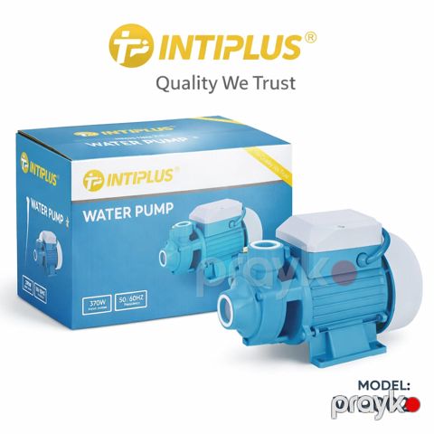Səthi nasos Intiplus 350 Vt, 8 m, 35 m — Bakı
