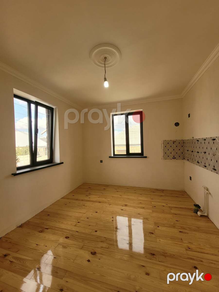 Həyət evi, Gəncə ş — Ev, villa, Gəncə (8)
